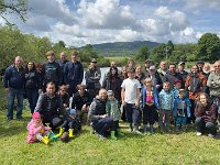 Dětské rybářské závody (3)